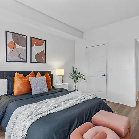 Luxury 2Bdr In The Center Of Marina Del Rey Apartment Los Angeles Exterior photo