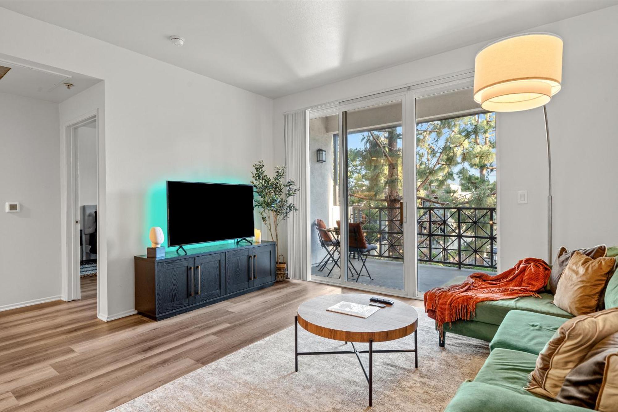 Luxury 2bdr In The Center Of Marina Del Rey Apartment Los Angeles