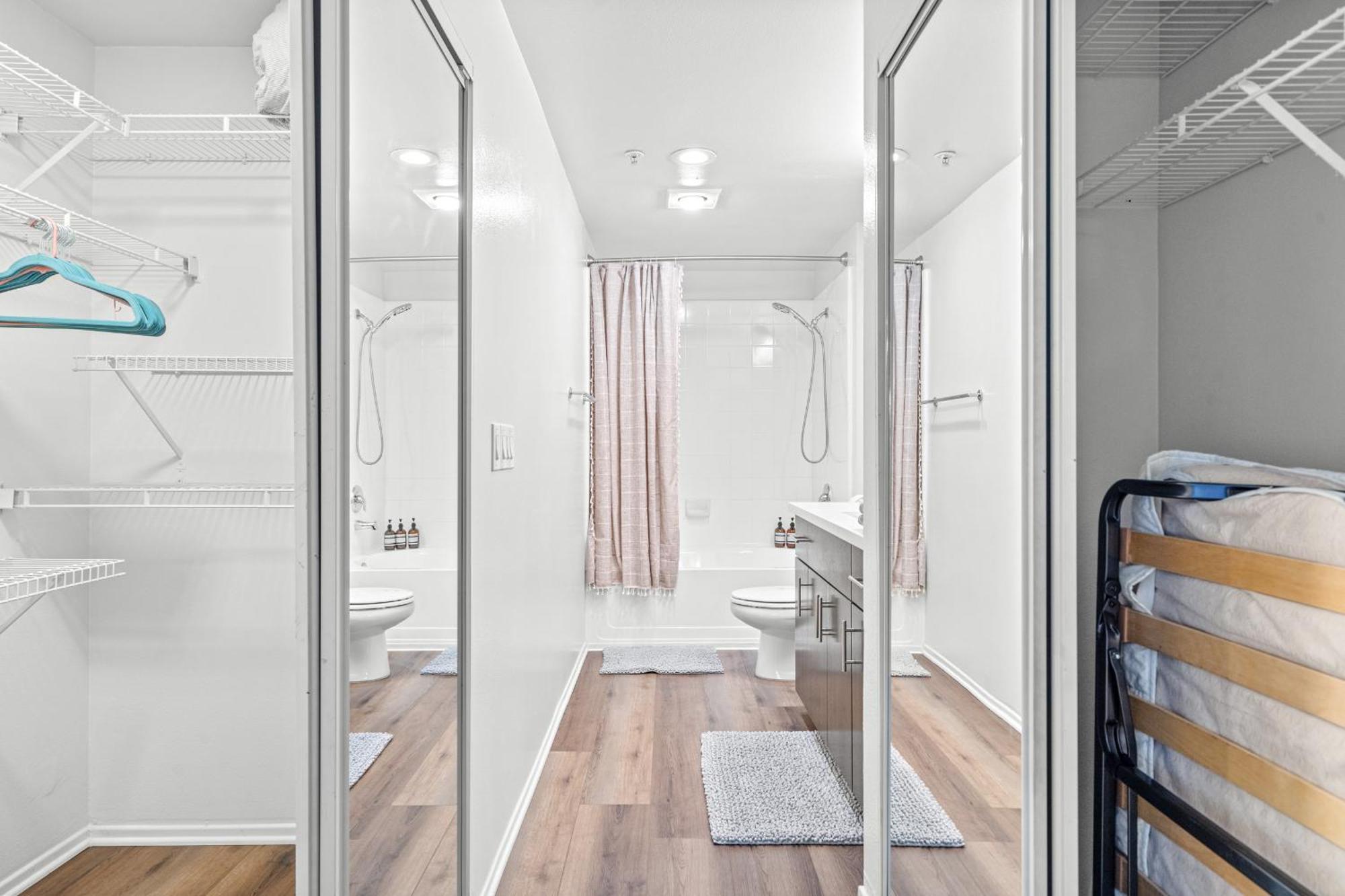 Luxury 2bdr In The Center Of Marina Del Rey Apartment Los Angeles