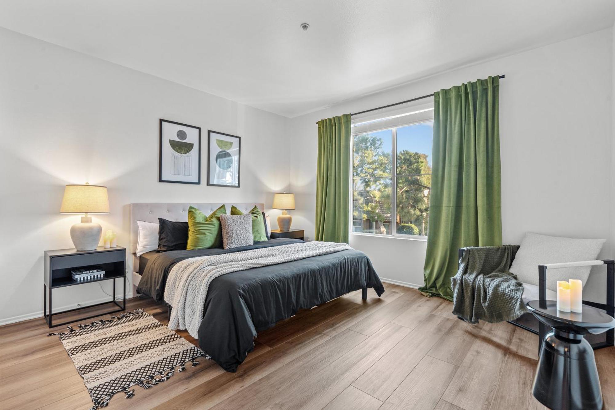 Luxury 2bdr In The Center Of Marina Del Rey Los Angeles